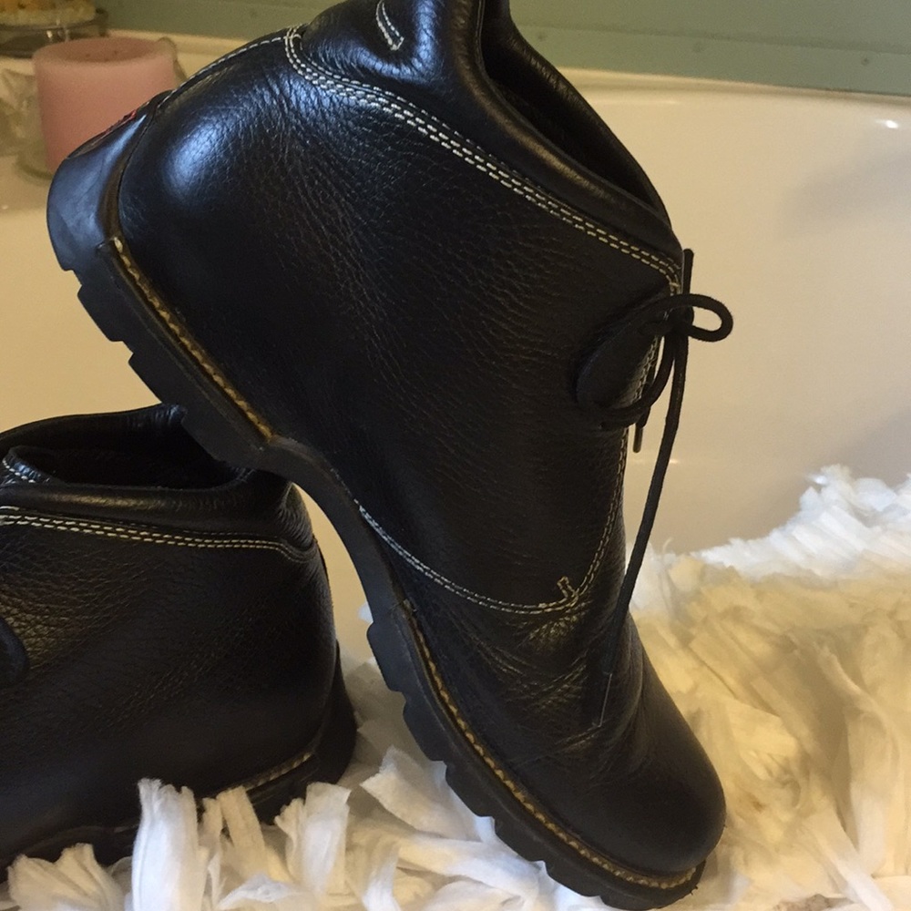 Cole Haan Chukka Boot